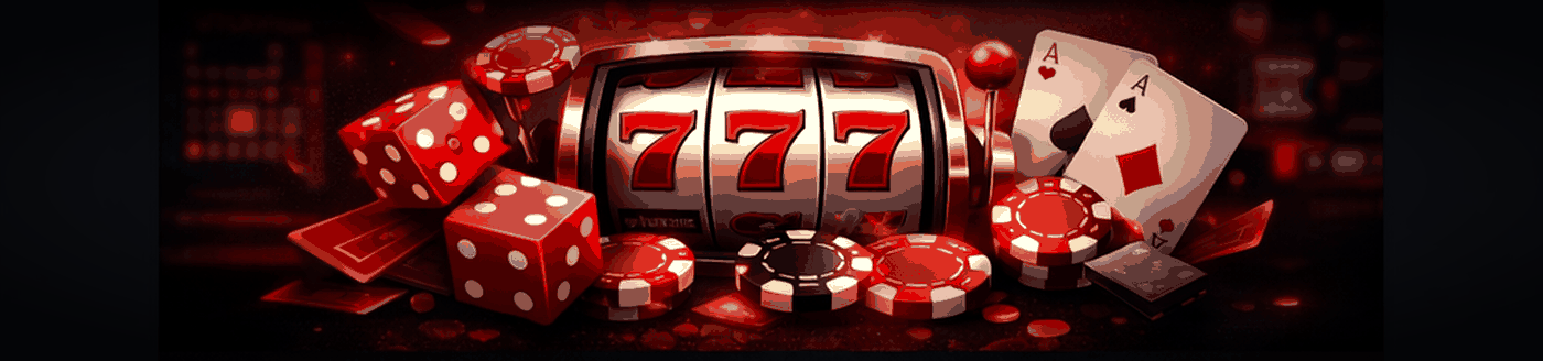 7К казино — фирменный баннер